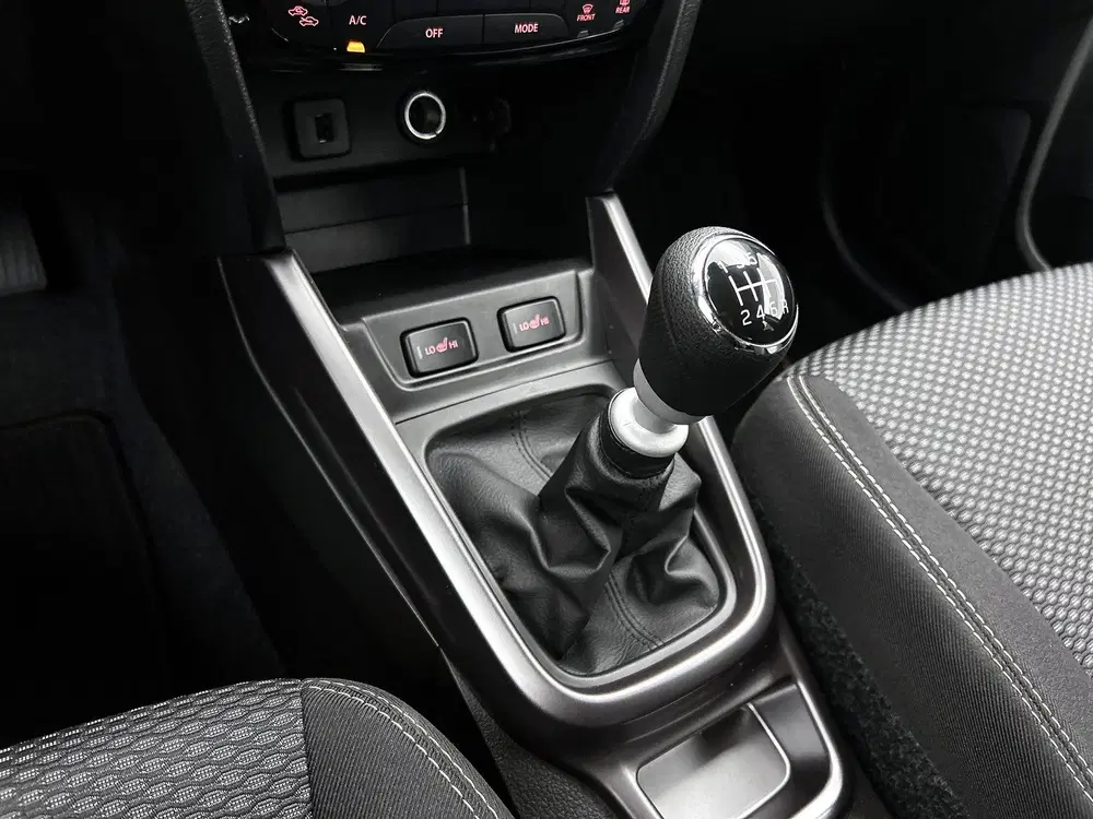 Suzuki Vitara 1.4 Boosterjet Select Smart Hybrid uit 2025, foto 11