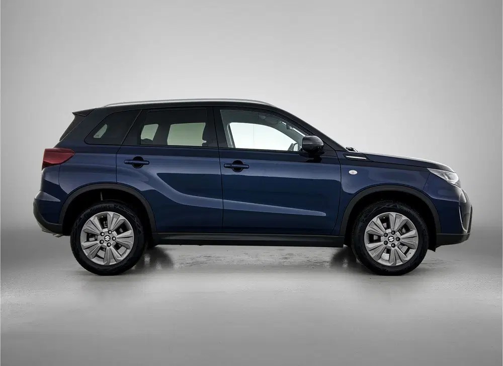 Suzuki Vitara 1.4 Boosterjet Select Smart Hybrid uit 2025, foto 12