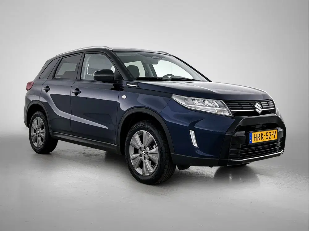Suzuki Vitara 1.4 Boosterjet Select Smart Hybrid uit 2025, foto 13