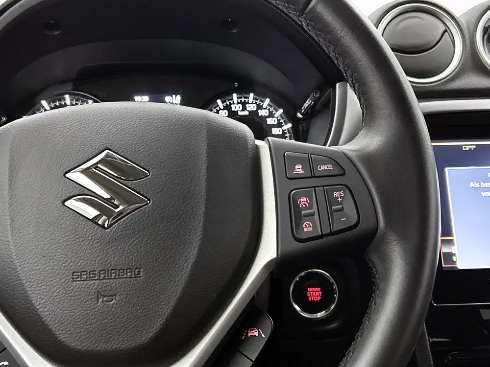 Suzuki Vitara 1.4 Boosterjet Select Smart Hybrid uit 2025, foto 15