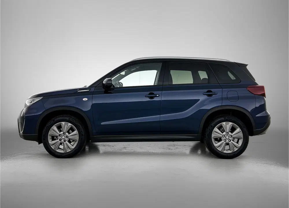 Suzuki Vitara 1.4 Boosterjet Select Smart Hybrid uit 2025, foto 3