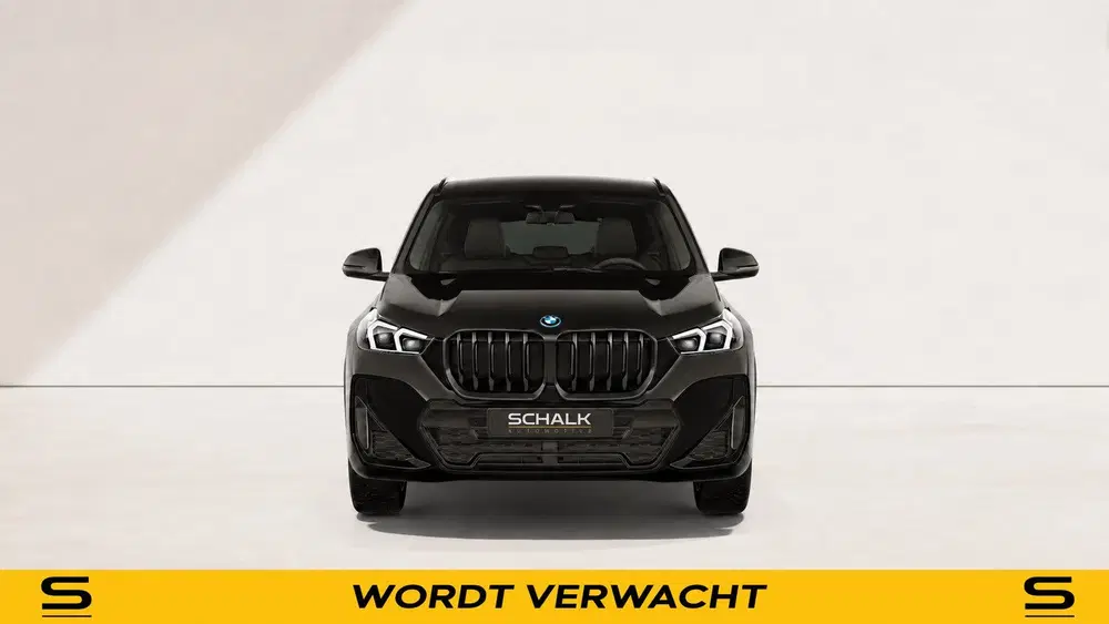BMW X1 XDrive25e uit 2026, foto 4