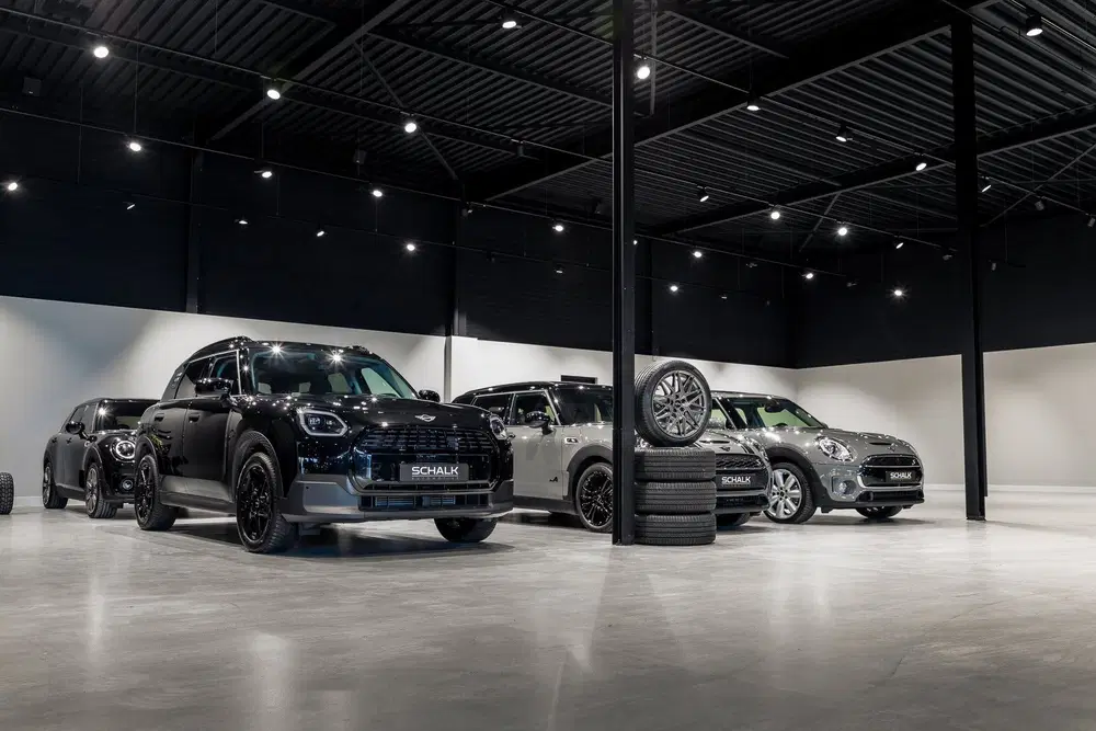 BMW X1 XDrive25e uit 2026, foto 8