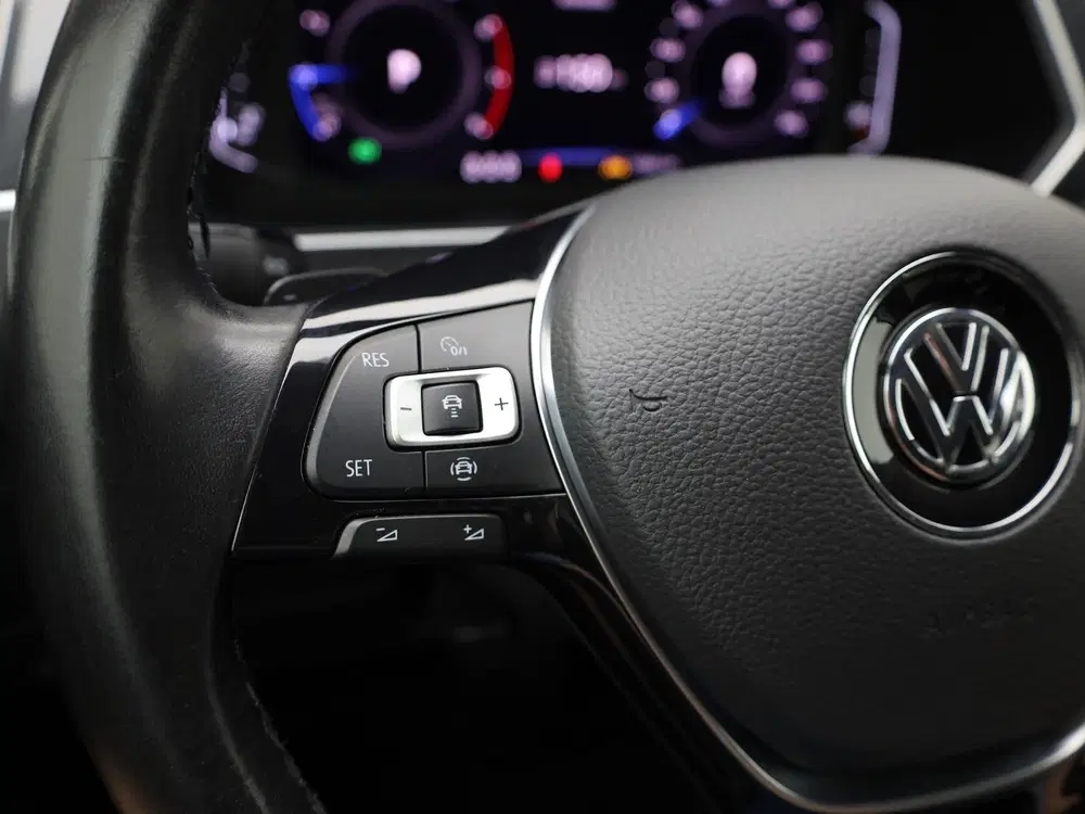 Volkswagen Tiguan 1.5 TSI ACT Highline Business R uit 2020, foto 14