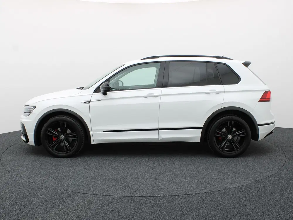 Volkswagen Tiguan 1.5 TSI ACT Highline Business R uit 2020, foto 3