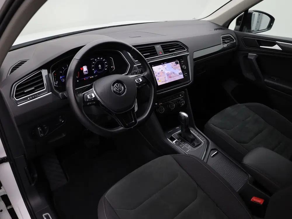 Volkswagen Tiguan 1.5 TSI ACT Highline Business R uit 2020, foto 5