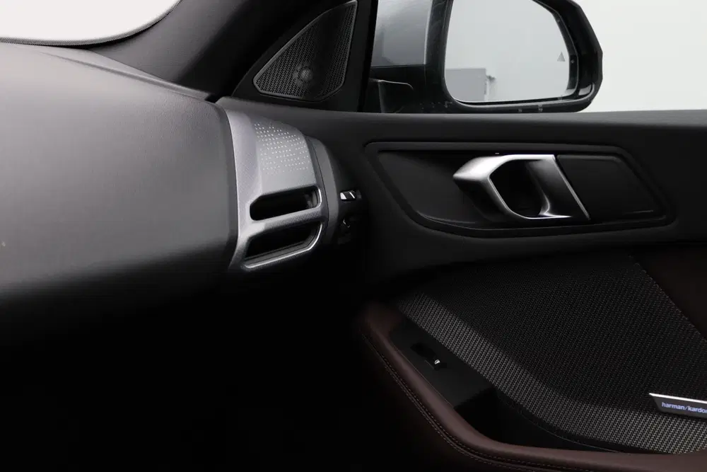 BMW 2-serie Gran Coupé 220 M Sportpakket uit 2025, foto 15