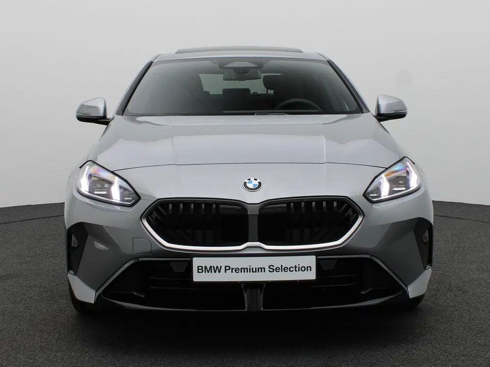 BMW 2-serie Gran Coupé 220 M Sportpakket uit 2025, foto 3