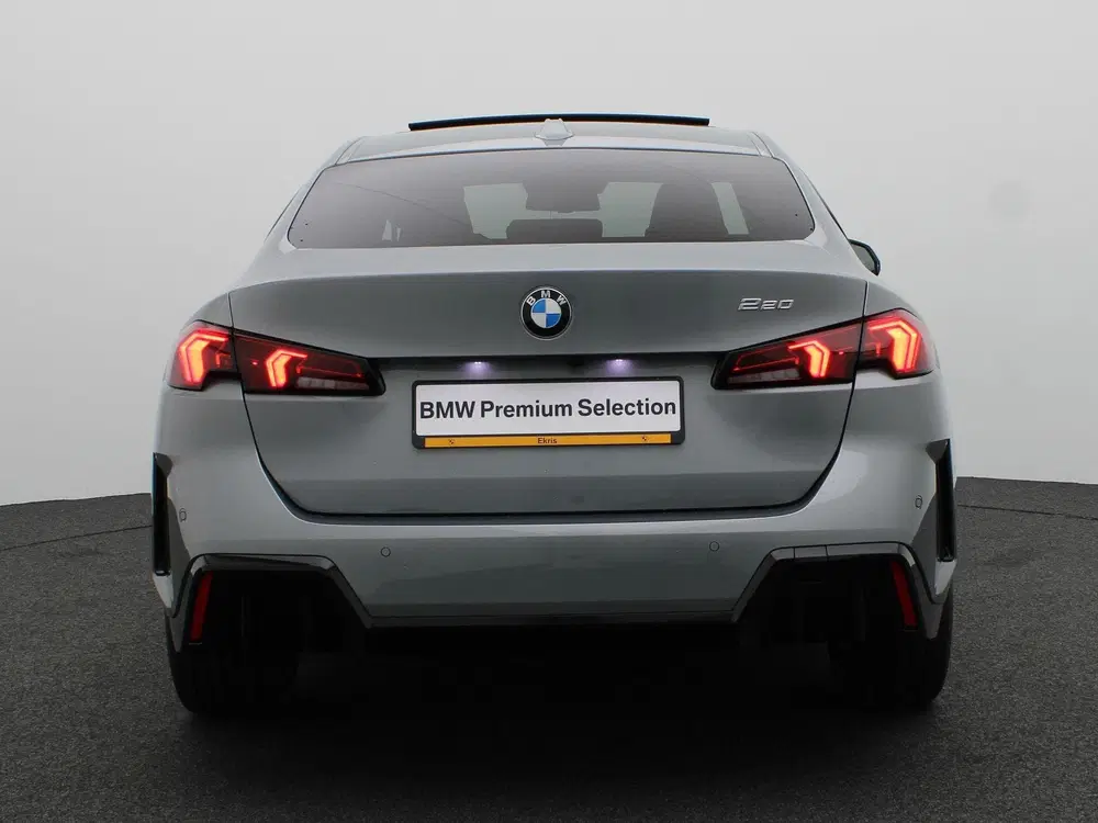 BMW 2-serie Gran Coupé 220 M Sportpakket uit 2025, foto 5