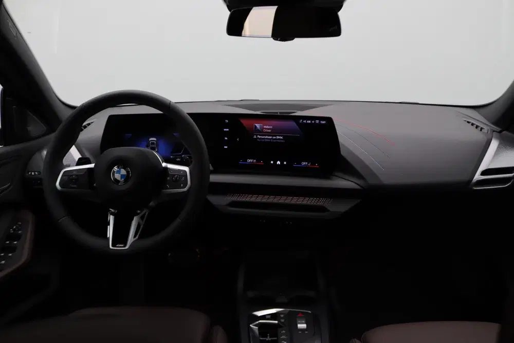 BMW 2-serie Gran Coupé 220 M Sportpakket uit 2025, foto 6