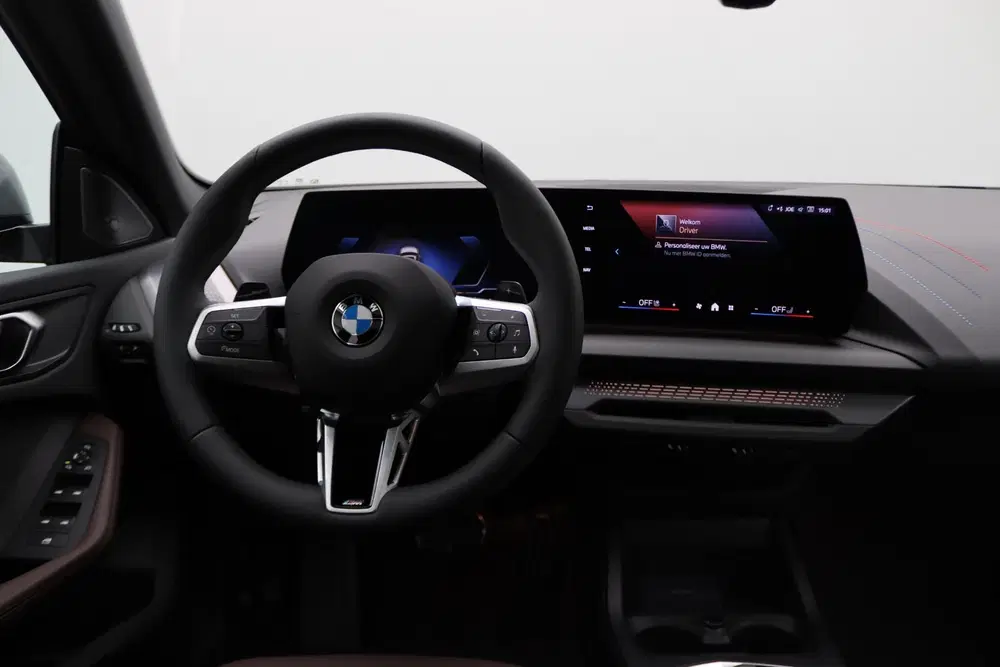 BMW 2-serie Gran Coupé 220 M Sportpakket uit 2025, foto 7