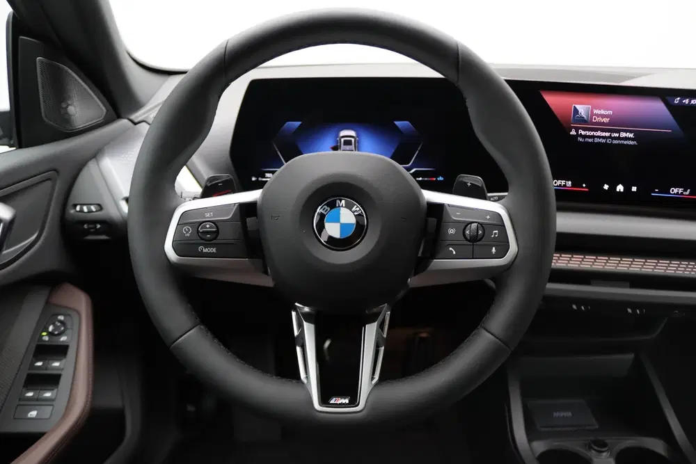 BMW 2-serie Gran Coupé 220 M Sportpakket uit 2025, foto 8