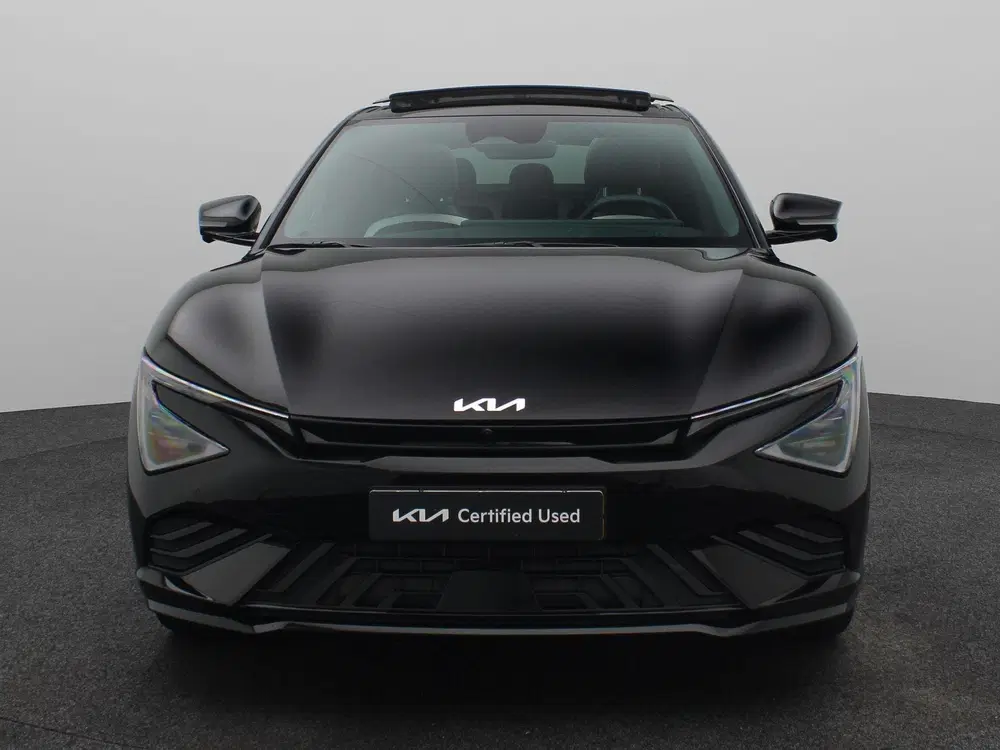 Kia EV6 GT-Line 84 kWh uit 2025, foto 5