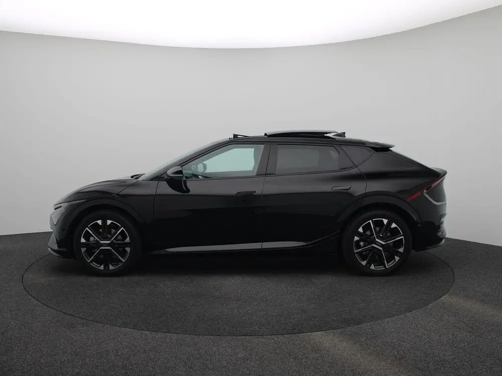 Kia EV6 GT-Line 84 kWh uit 2025, foto 6