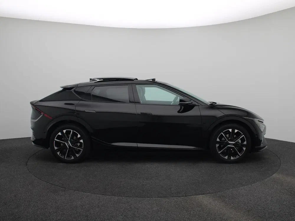 Kia EV6 GT-Line 84 kWh uit 2025, foto 8