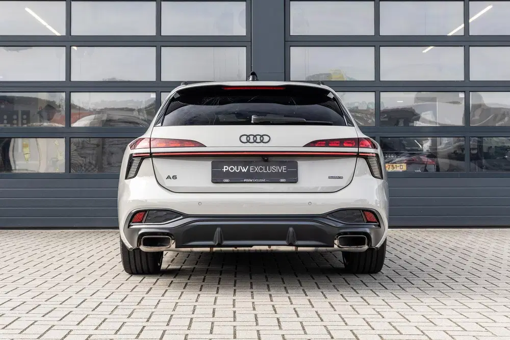 Audi A6 2.0 e-hybrid 367pk quattro S edition Compe uit 2026, foto 10