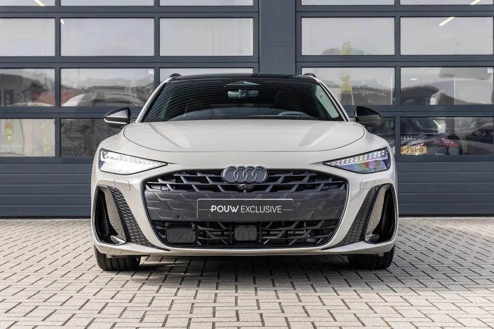 Audi A6 2.0 e-hybrid 367pk quattro S edition Compe uit 2026, foto 8