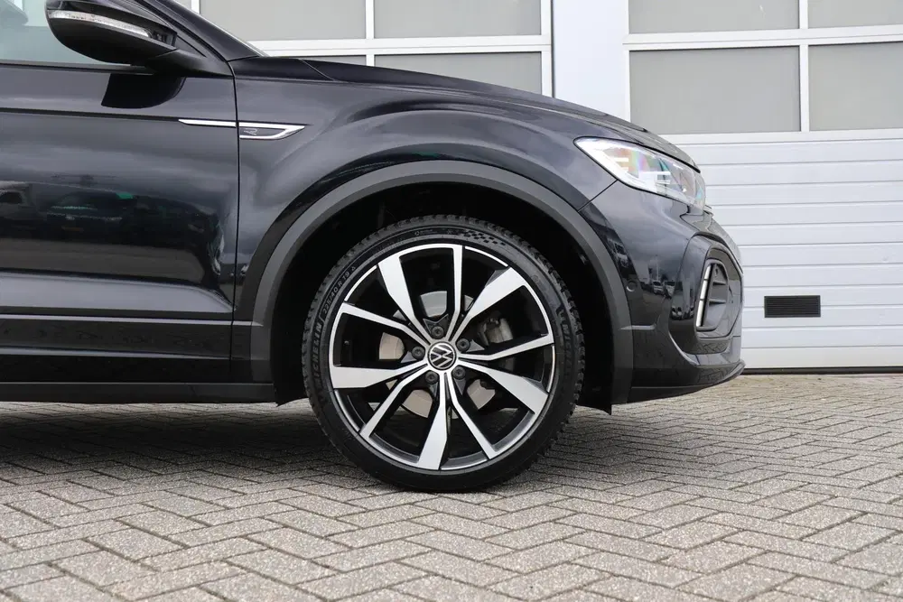 Volkswagen T-Roc 1.5 TSI 150pk DSG R-Line Business uit 2023, foto 13