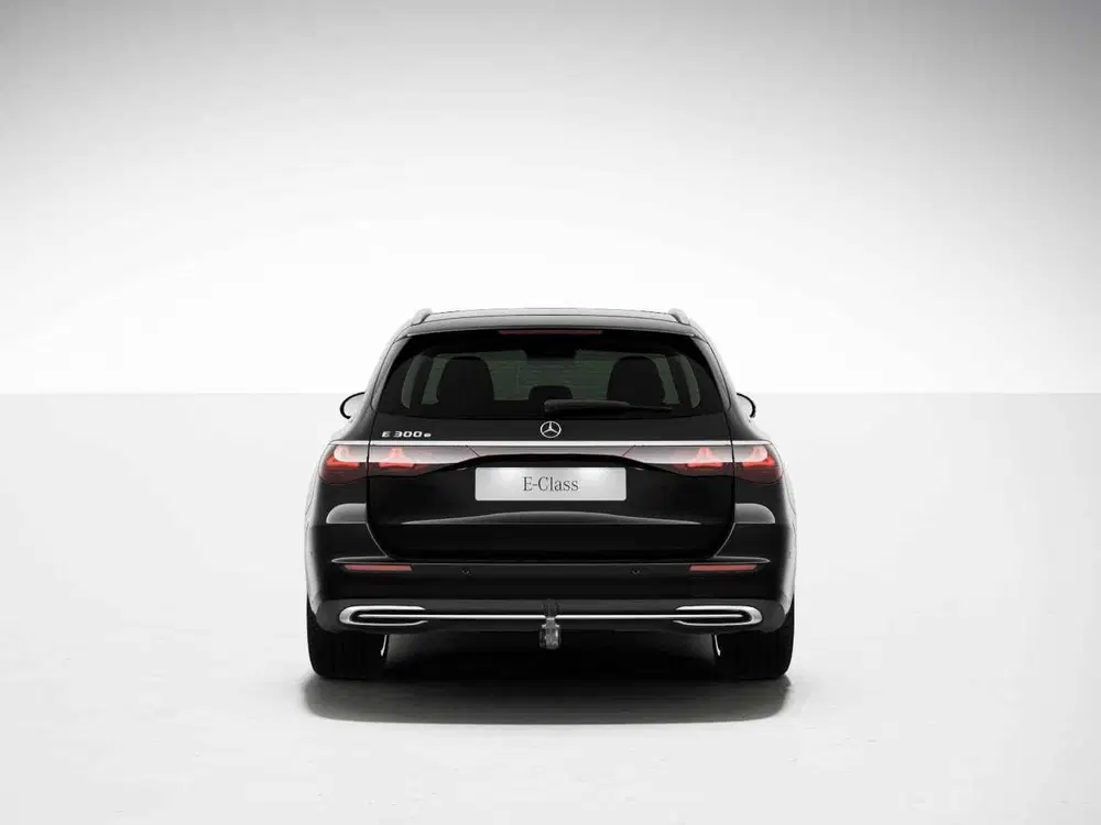 Mercedes-Benz E-Klasse 300 e Business Solution Luxury uit 2026, foto 10