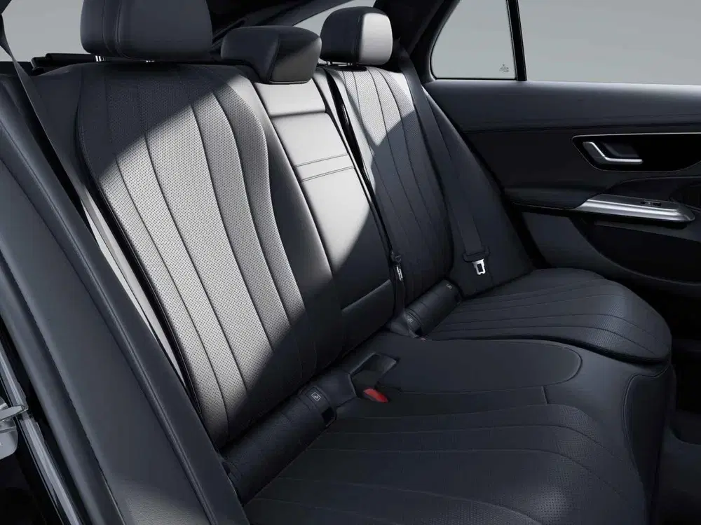 Mercedes-Benz E-Klasse 300 e Business Solution Luxury uit 2026, foto 6