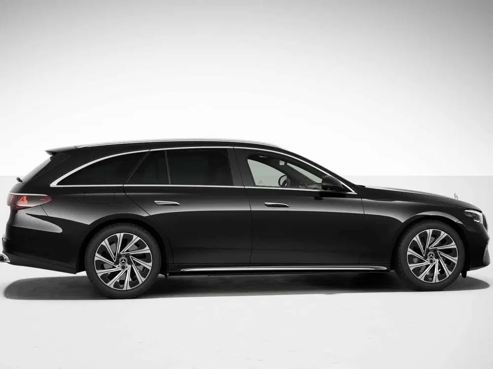 Mercedes-Benz E-Klasse 300 e Business Solution Luxury uit 2026, foto 7