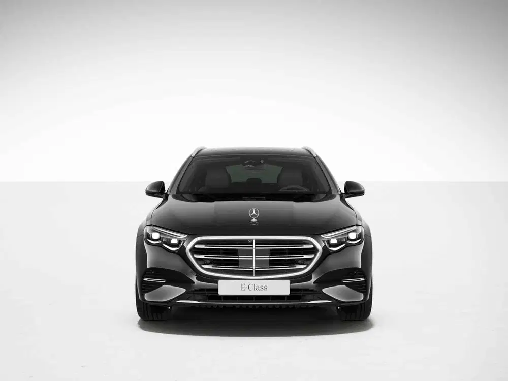 Mercedes-Benz E-Klasse 300 e Business Solution Luxury uit 2026, foto 8