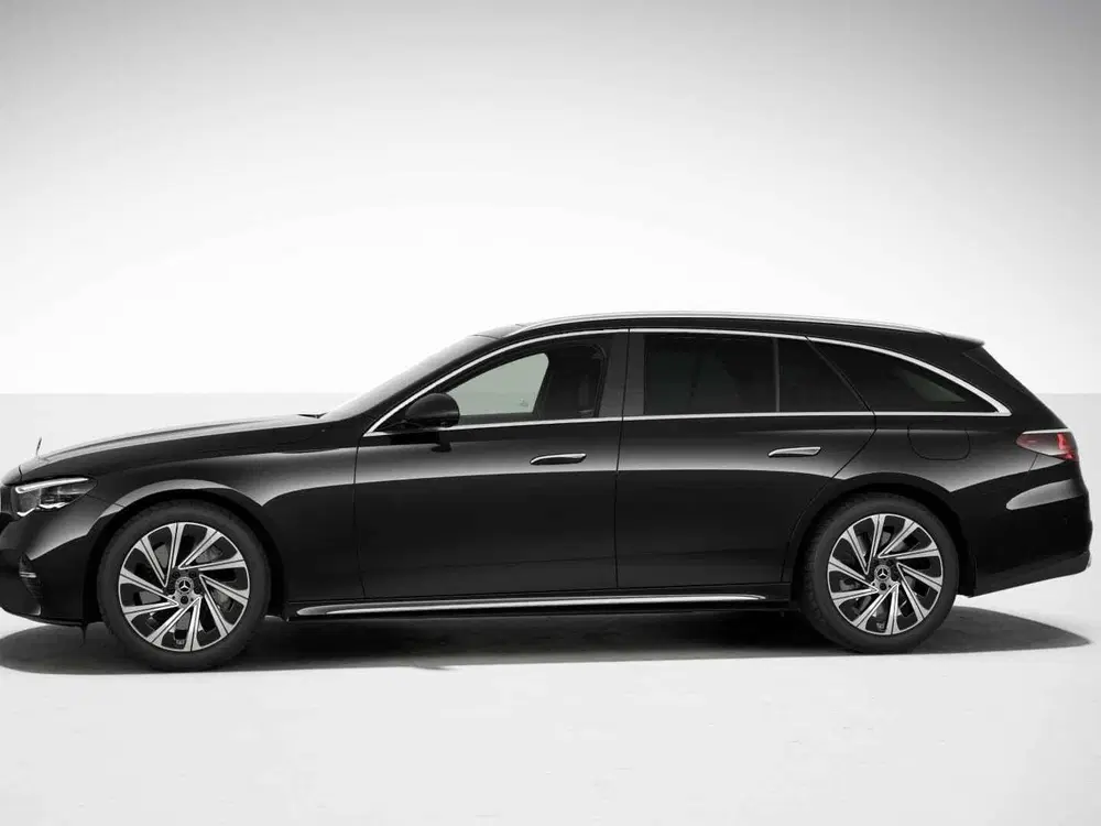 Mercedes-Benz E-Klasse 300 e Business Solution Luxury uit 2026, foto 9