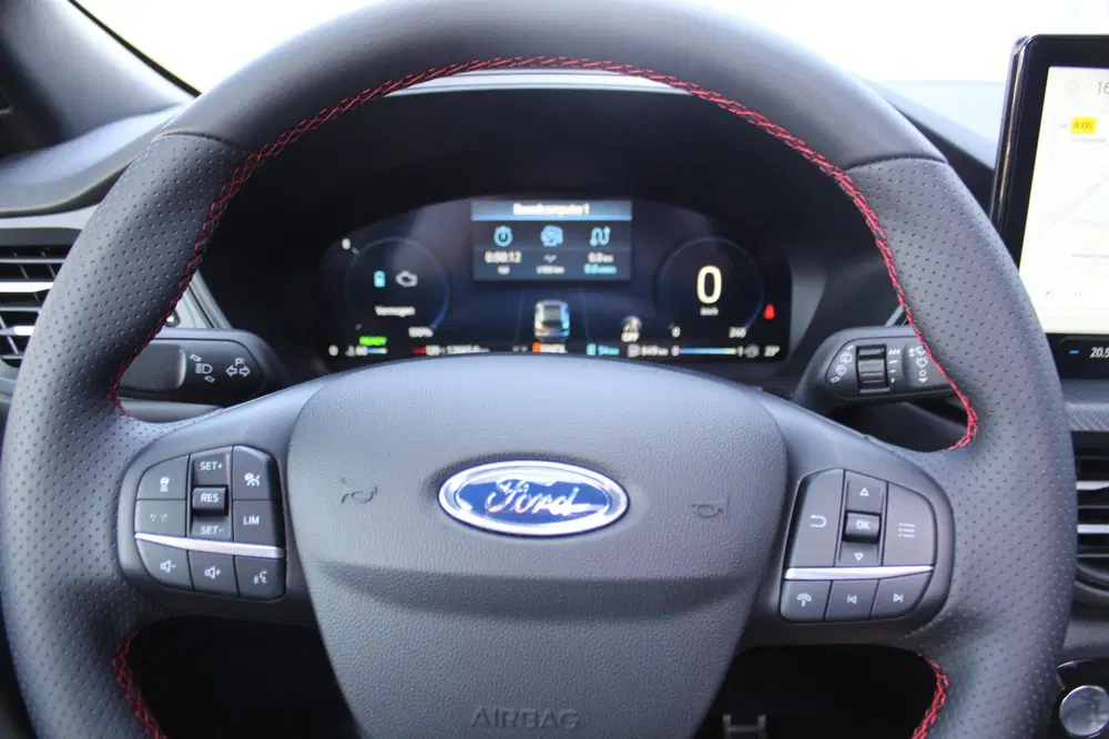 Ford Kuga 2.5-243pk PHEV ST-Line X. Febr. 2026 uit 2026, foto 12