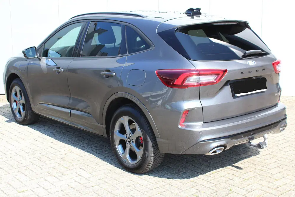 Ford Kuga 2.5-243pk PHEV ST-Line X. Febr. 2026 uit 2026, foto 3