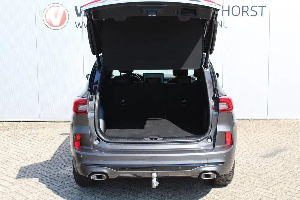 Ford Kuga 2.5-243pk PHEV ST-Line X. Febr. 2026 uit 2026, foto 4