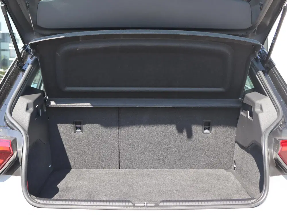 Volkswagen ID.3 Pro 58 kWh 204 pk uit 2023, foto 13