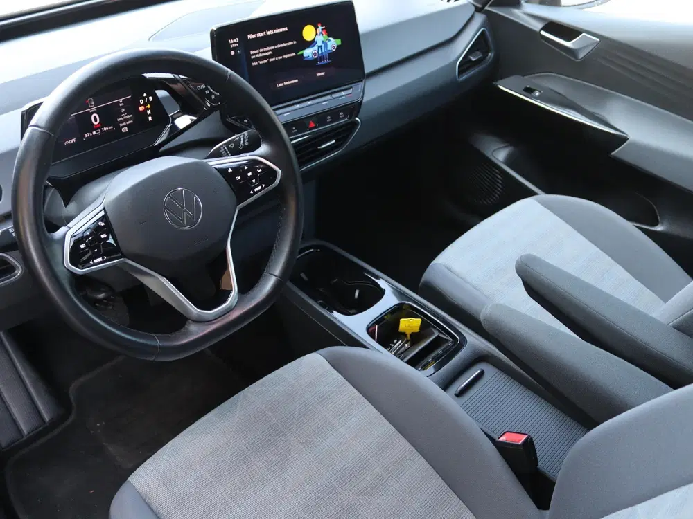 Volkswagen ID.3 Pro 58 kWh 204 pk uit 2023, foto 14