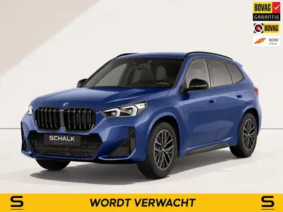 BMW X1 XDrive25e uit 2026