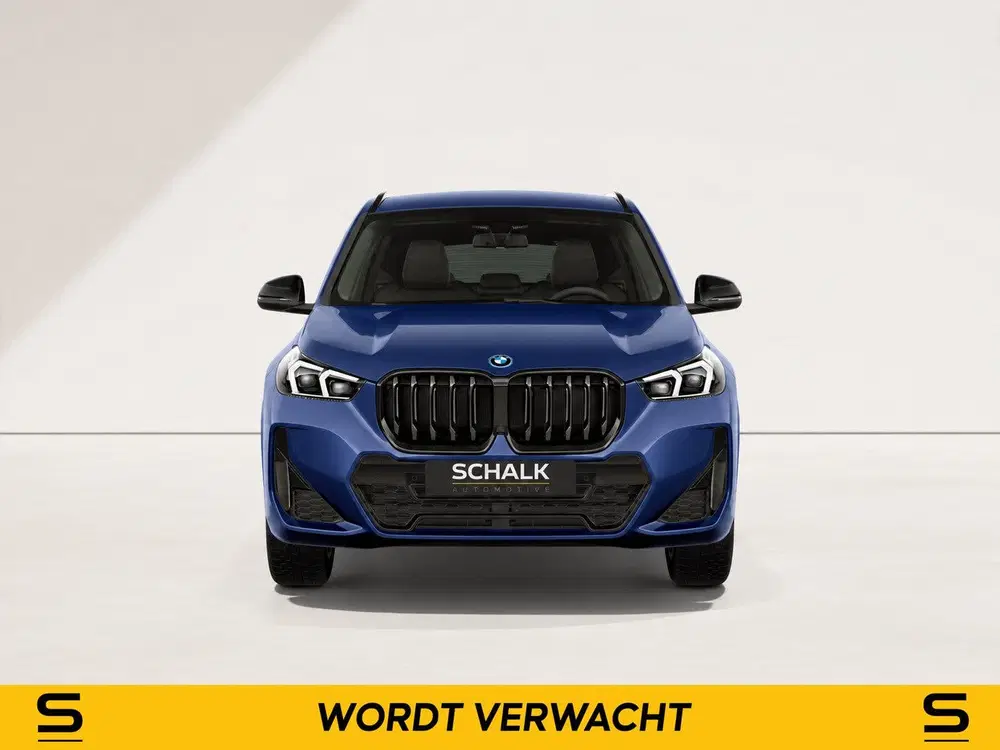 BMW X1 XDrive25e uit 2026, foto 3