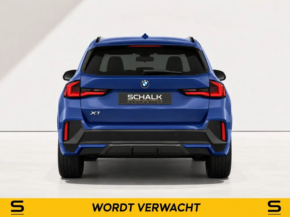 BMW X1 XDrive25e uit 2026, foto 4