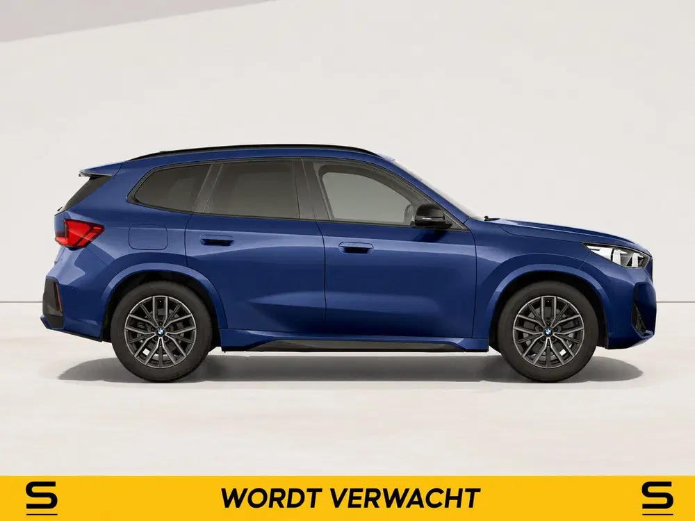BMW X1 XDrive25e uit 2026, foto 6