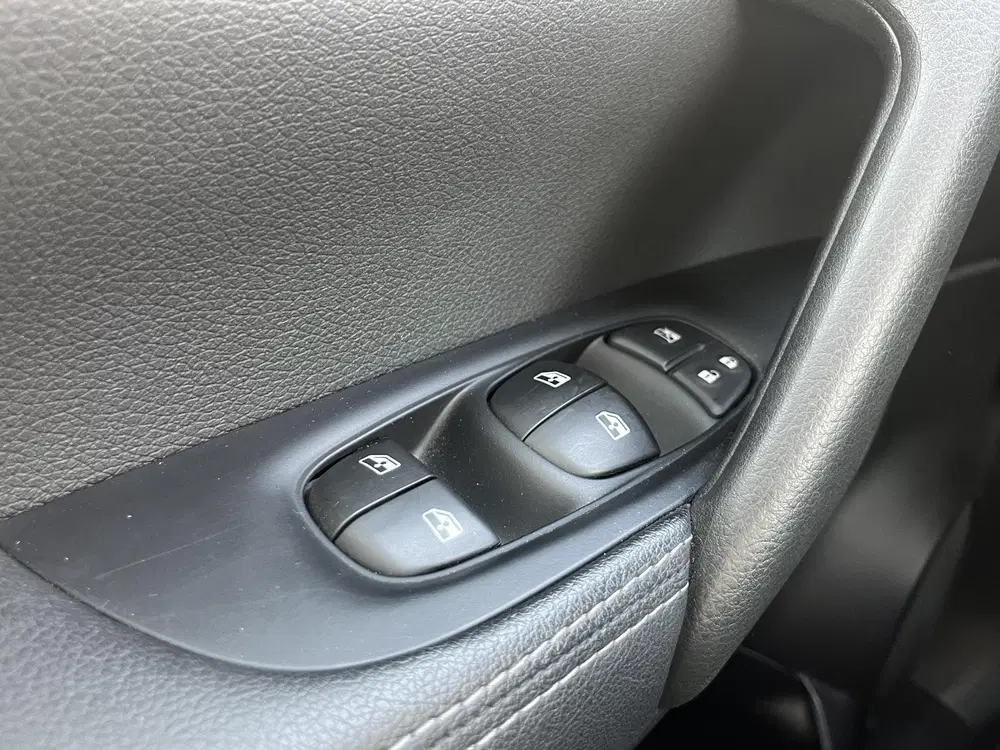 Nissan Qashqai 1.3 DIG-T N-Connecta uit 2019, foto 14