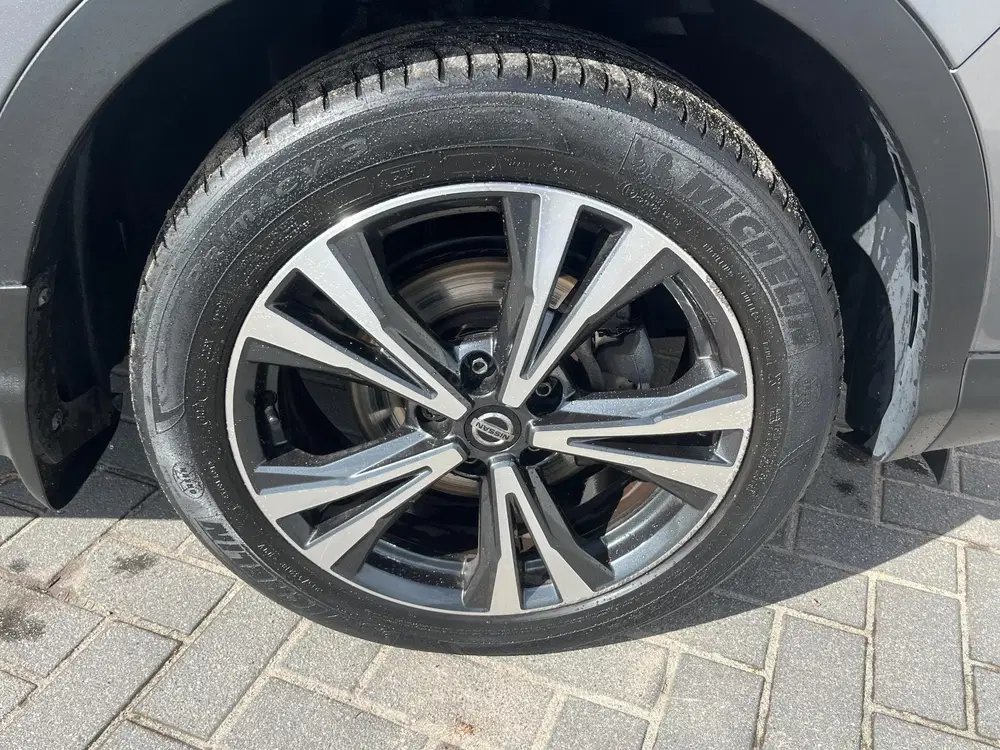 Nissan Qashqai 1.3 DIG-T N-Connecta uit 2019, foto 15