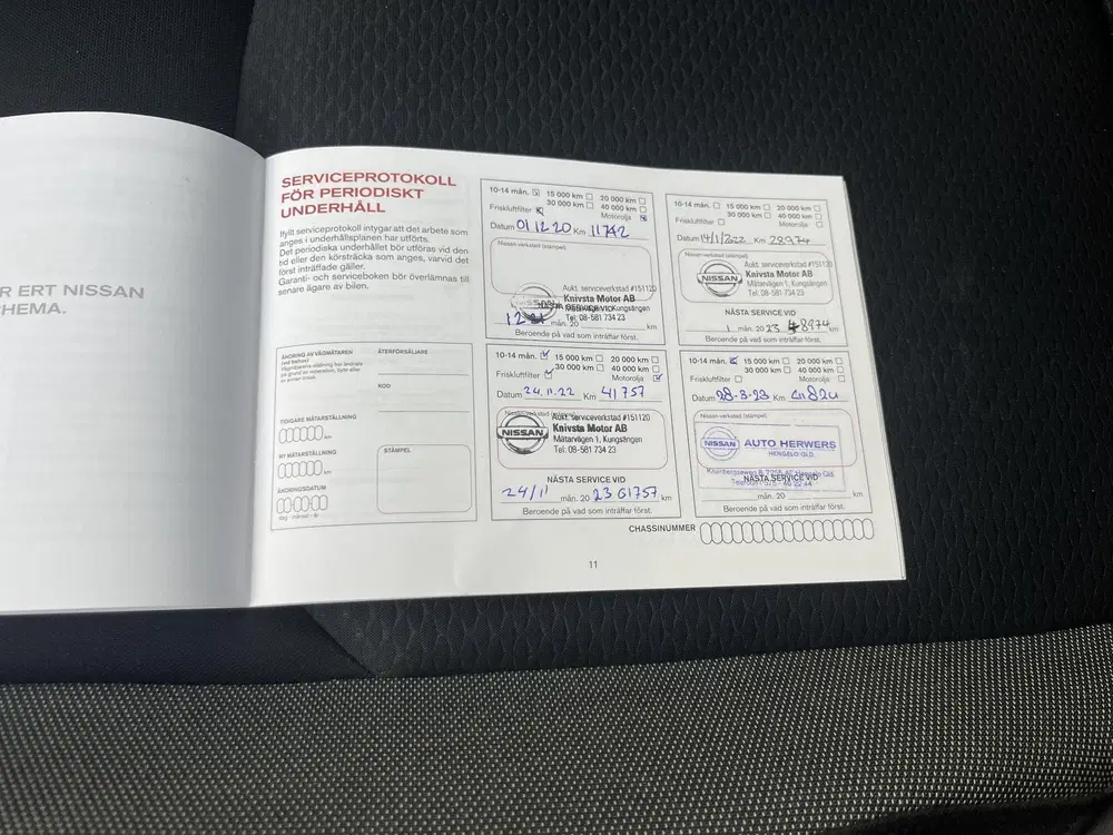Nissan Qashqai 1.3 DIG-T N-Connecta uit 2019, foto 5