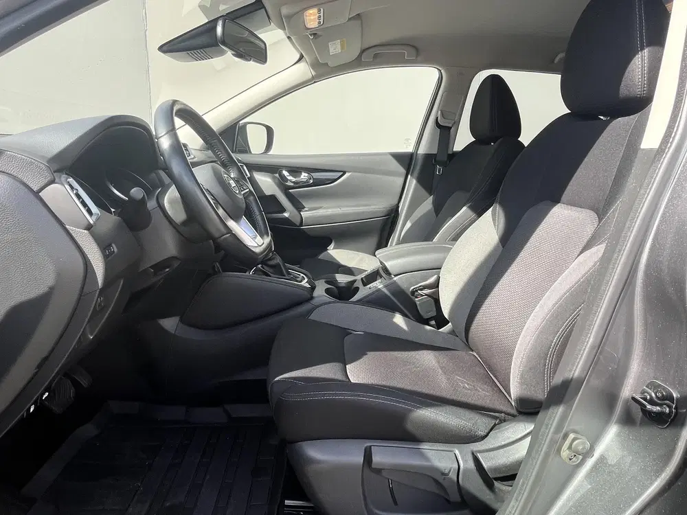 Nissan Qashqai 1.3 DIG-T N-Connecta uit 2019, foto 6