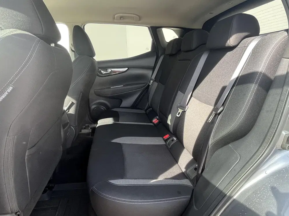 Nissan Qashqai 1.3 DIG-T N-Connecta uit 2019, foto 7