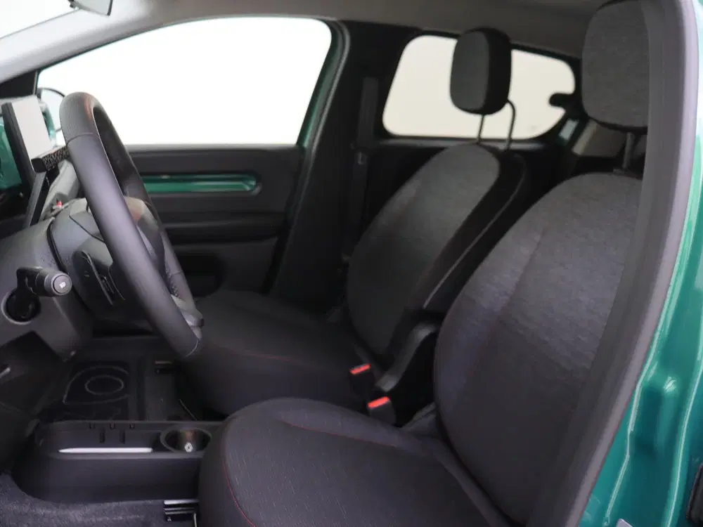 Renault Twingo urban range techno 27.5 kWh uit 2026, foto 11