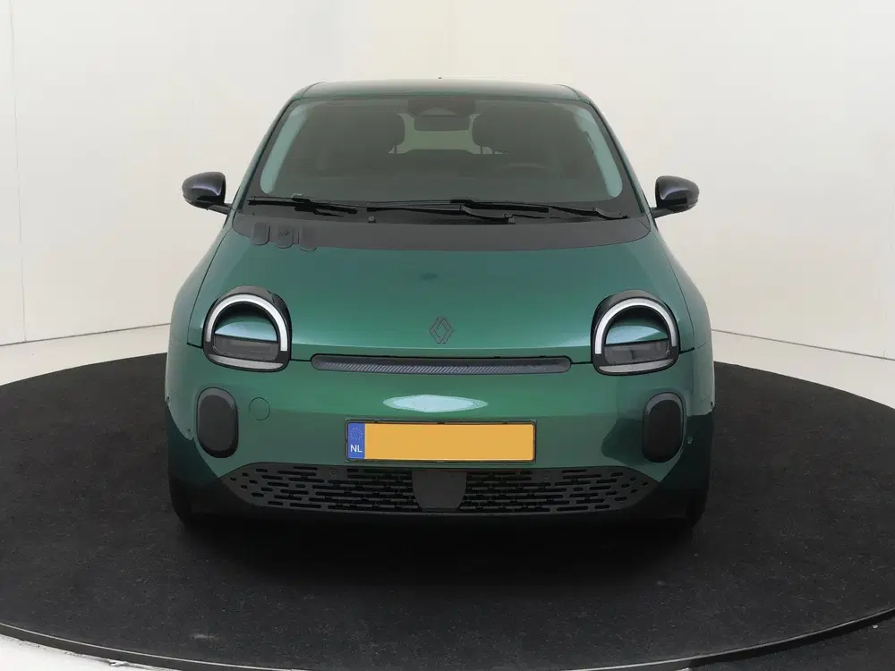 Renault Twingo urban range techno 27.5 kWh uit 2026, foto 6