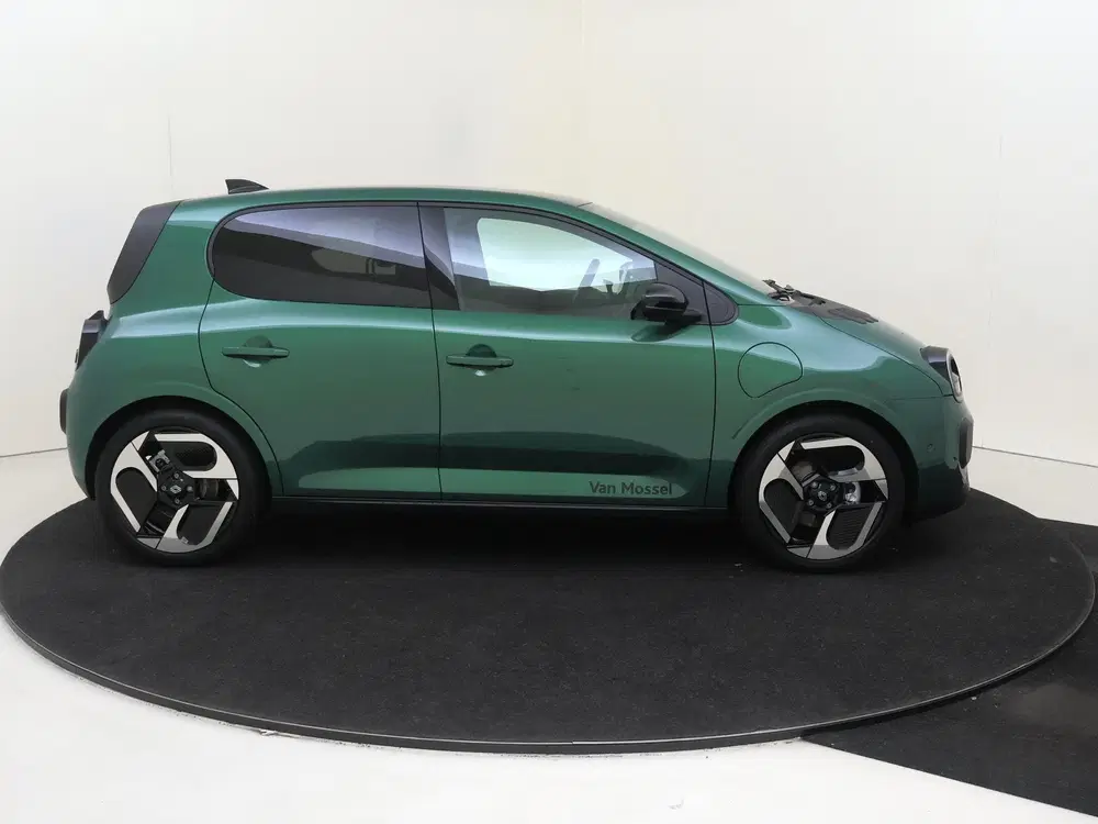Renault Twingo urban range techno 27.5 kWh uit 2026, foto 9