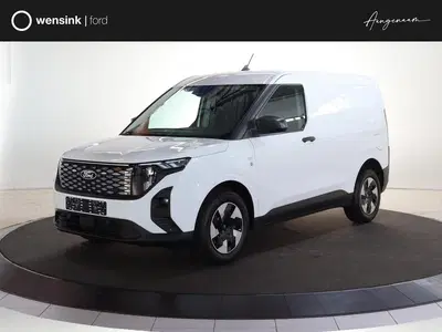 Ford Transit Courier Trend 46 kWh PARKEERSENSOREN V+A uit 2026