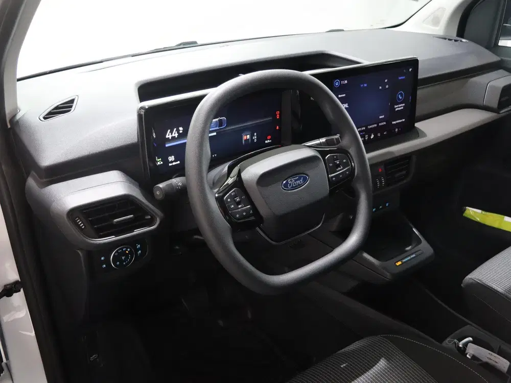 Ford Transit Courier Trend 46 kWh PARKEERSENSOREN V+A uit 2026, foto 13