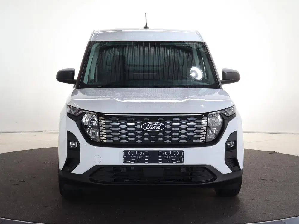 Ford Transit Courier Trend 46 kWh PARKEERSENSOREN V+A uit 2026, foto 3