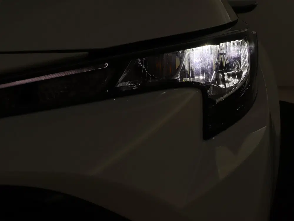 Toyota Corolla Hybrid 140 Active Cargo editio uit 2025, foto 8
