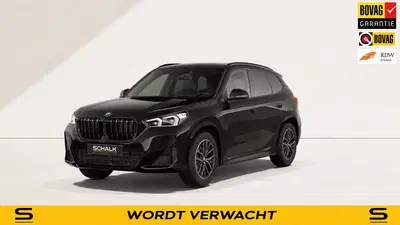 BMW X1 XDrive25e uit 2026
