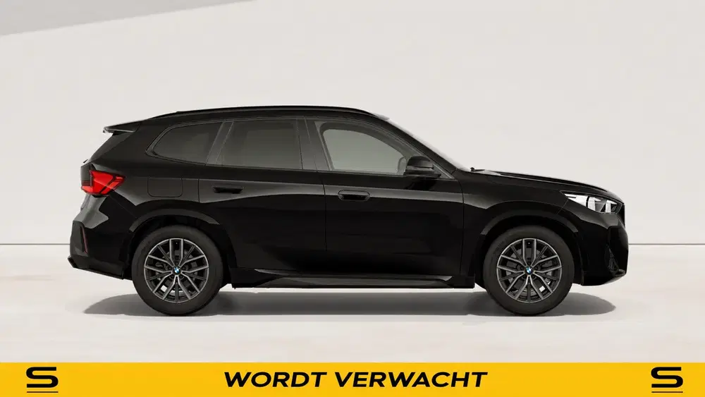 BMW X1 XDrive25e uit 2026, foto 2
